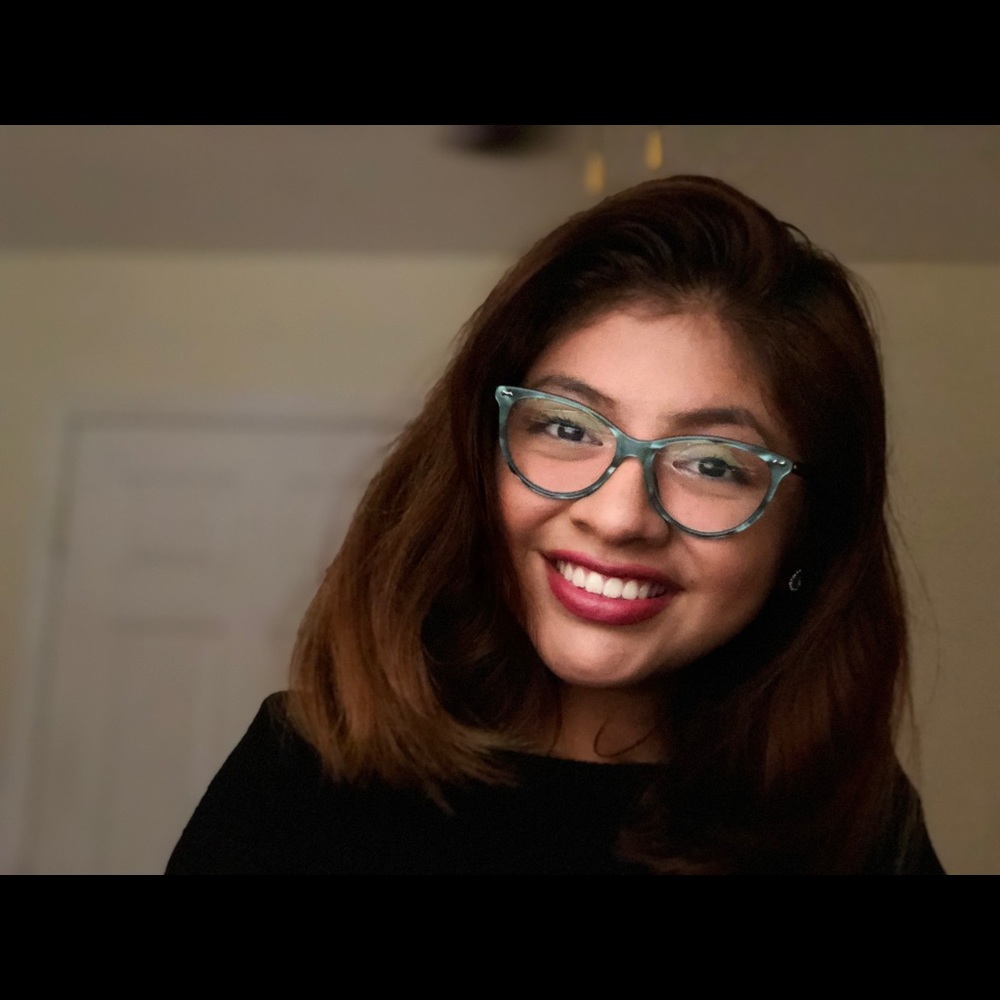 Meet your Posher, Jessica
